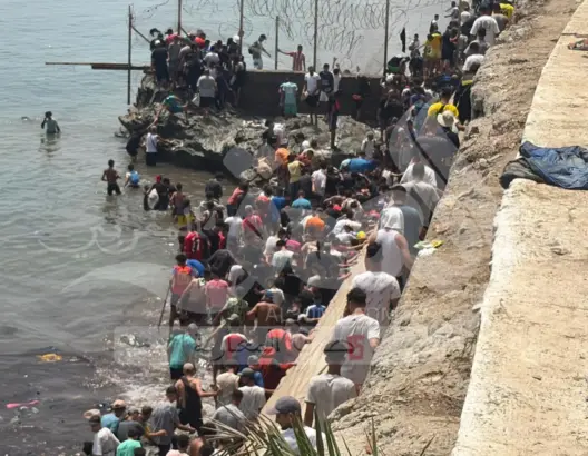 بعد شهر من أزمة سبتة.. سانشيز ينفي رسميا تورط المغرب ويفتح باب زيارة الملك للمدينة المحتلة