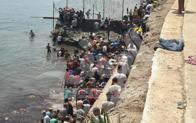 بعد شهر من أزمة سبتة.. سانشيز ينفي رسميا تورط المغرب ويفتح باب زيارة الملك للمدينة المحتلة