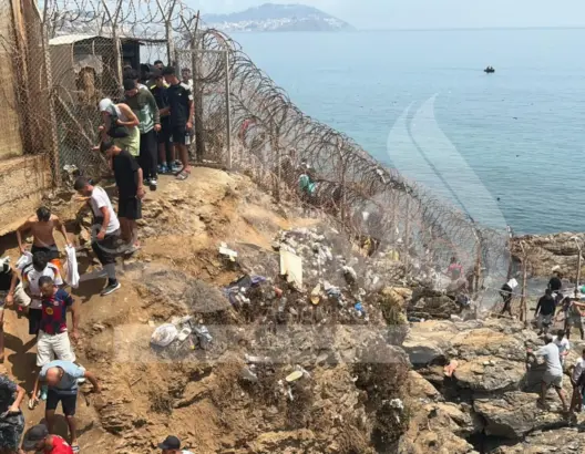 “أزمة سياسات وتصويت بالأقدام”.. حقوقيون يحذرون من استمرار المقاربة الأمنية في ملف الهجرة