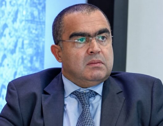 البروفيسور كمال الدغمي