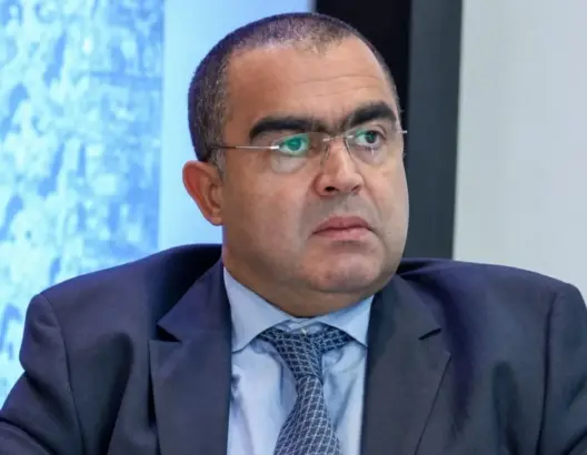 البروفيسور كمال الدغمي