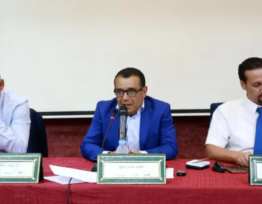 نقيب المحامين بالرباط يكشف حقيقة أموال المساعدة القضائية ويهاجم التشريعات “الخانقة”