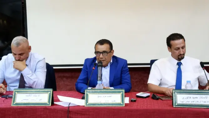 نقيب المحامين بالرباط يكشف حقيقة أموال المساعدة القضائية ويهاجم التشريعات “الخانقة”
