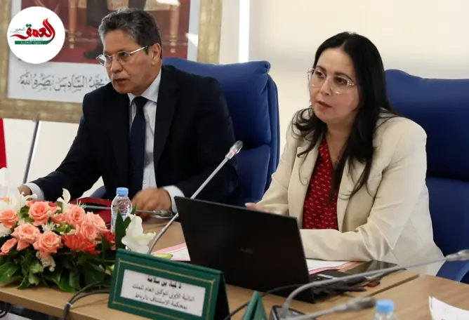 استئنافية الرباط تبحث حماية النساء