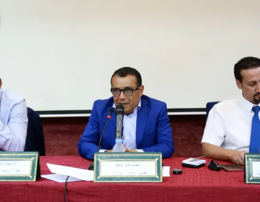 نقيب المحامين بالرباط: لن نخوض صراعات مجانية