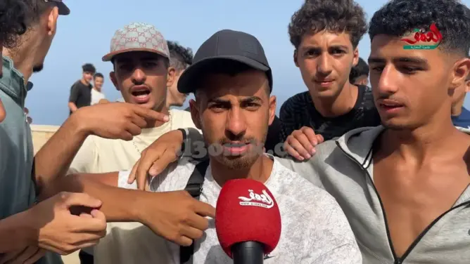 “رأينا الموت بأعيننا”.. عائدون من سبتة: حلم الهجرة تحول إلى كابوس ومأساة إنسانية (فيديو)