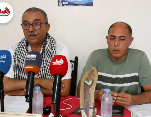 تيار “اليسار الجديد” يقاطع انتخابات 2026