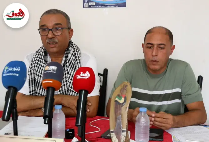تيار “اليسار الجديد” يقاطع انتخابات 2026