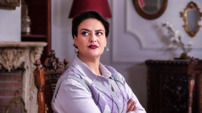 “MBC5” تراهن على “بنت البلاد” لاستعادة بريقها الدرامي بعد تعثر رمضان