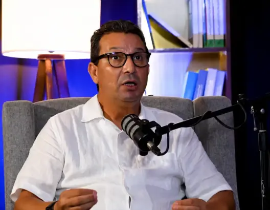 عزوز الصنهاجي، عضو المكتب السياسي لحزب التقدم والاشتراكية