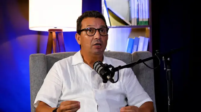 عزوز الصنهاجي، عضو المكتب السياسي لحزب التقدم والاشتراكية