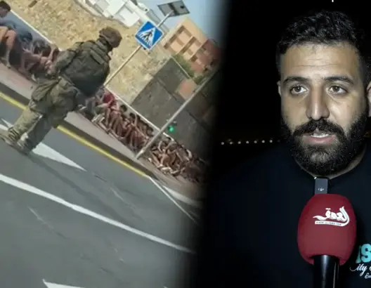 شهادة حية من سبتة.. كواليس الأزمة الإنسانية وتدفق المهاجرين بعيون مواطن مقيم (فيديو)