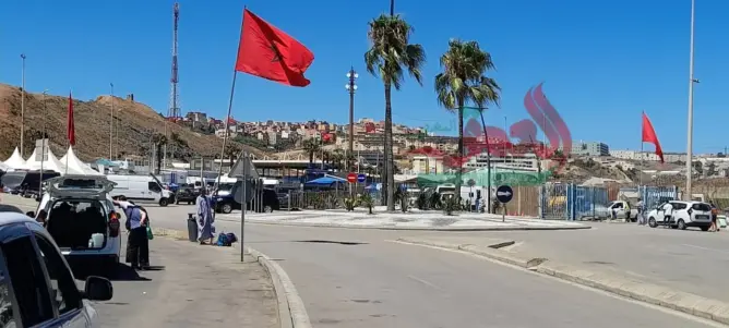 المغرب: حذرنا إسبانيا قبل أزمة سبتة.. وقرار المحكمة العليا أضعف مكافحة الهجرة
