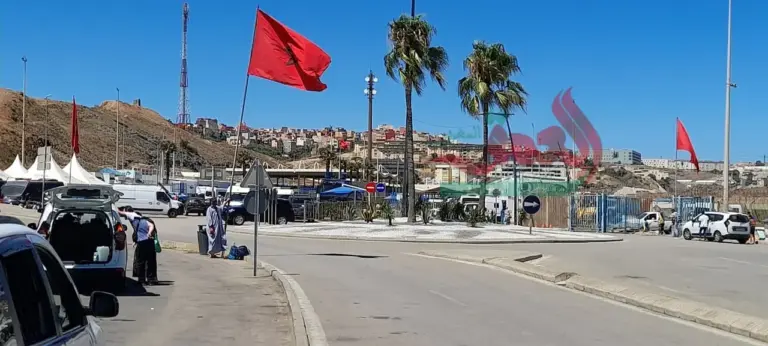 المغرب: حذرنا إسبانيا قبل أزمة سبتة.. وقرار المحكمة العليا أضعف مكافحة الهجرة