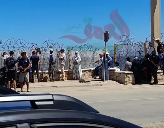 أزمة سبتة تكشف فجوة النمو والشغل.. تقرير يدعو إلى “عقد وطني” لتحسين معيشة الأسر