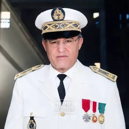 خنيفرة تودع عاملها الأسبق.. رحيل أوعلي حجير عن عمر ناهز 79 سنة