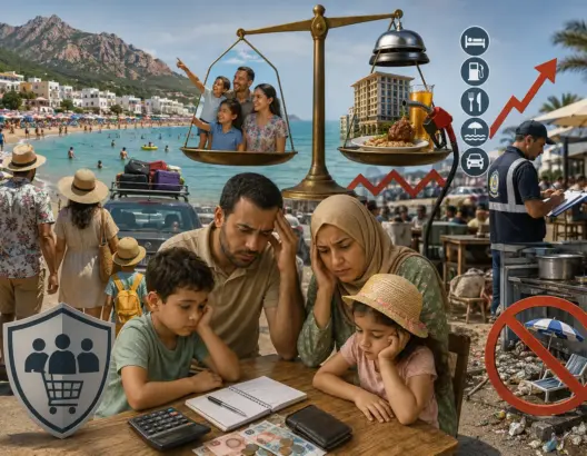 غلاء الأسعار أم تنوع الخيارات؟.. “جدل الكلفة” يرافق السياحة الداخلية بالمغرب (فيديو)