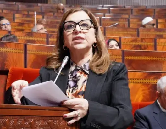 الوزيرة بنيحيى تُغلق الباب أمام “قروض زواج الشباب” وترفض مقترحا برلمانيا لتأمين استقرار الأسر