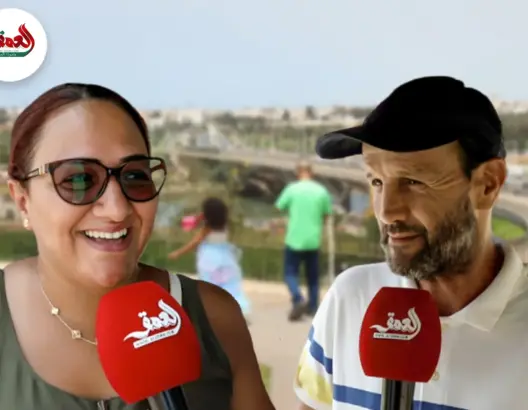 العطلة تثقل كاهل “الدرويش”