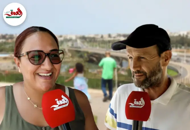 العطلة تثقل كاهل “الدرويش”