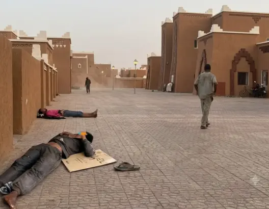 الجنوب الشرقي.. غضب حقوقي من تحويل “مناطق الهامش” إلى مكب اجتماعي للمدن الكبرى