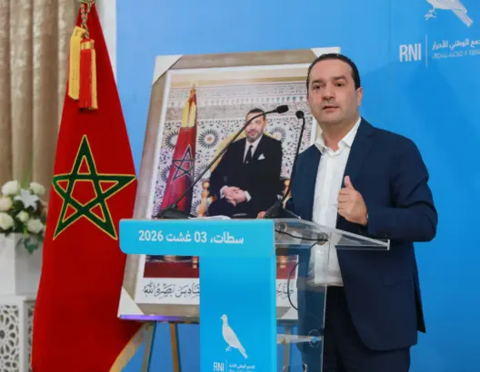 شوكي: إصلاح التقاعد يتطلب معالجة عميقة بعيدا عن الحسابات الانتخابية