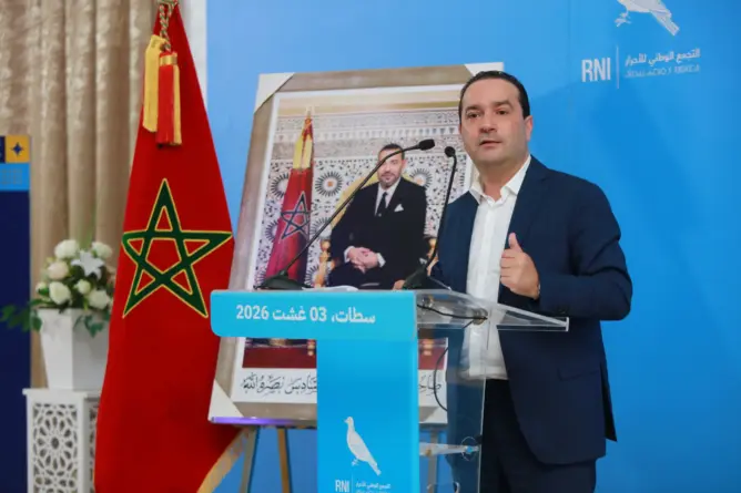 شوكي: إصلاح التقاعد يتطلب معالجة عميقة بعيدا عن الحسابات الانتخابية