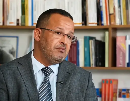 الكاين: المنصوري أمام اختبار الأغلبية.. والتعيين يكرس المنطق الدستوري