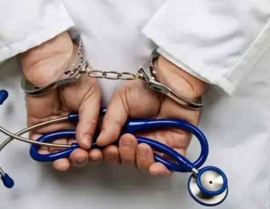 بينهم طبيب.. 8 أشهر حبسًا نافذًا لأربعة متابعين في قضية رشوة بمستشفى بني ملال