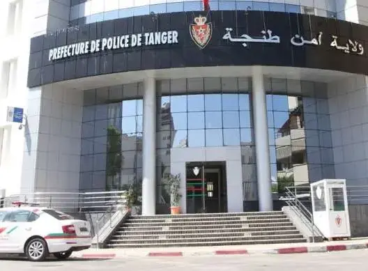 الاستماع إلى مغن معروف بطنجة في قضية اختطاف