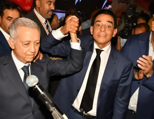 شبح التراجع يلاحق “الاتحاد الدستوري” بالبيضاء.. تزكيات “الحصان” تضعف حظوظه في الدوائر الساخنة