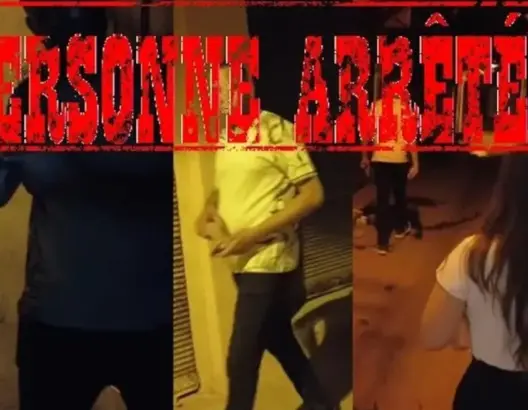 مراكش.. توقيف شخص بشبهة ابتزاز سائحين أجنبيين وممارسة الإرشاد السياحي دون ترخيص