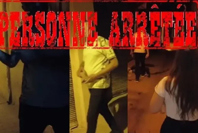 مراكش.. توقيف شخص بشبهة ابتزاز سائحين أجنبيين وممارسة الإرشاد السياحي دون ترخيص