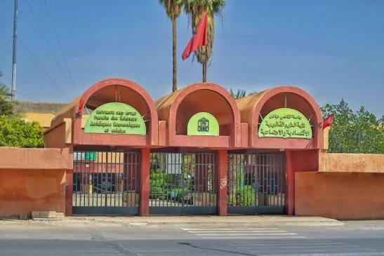 مراكش.. النيابة العامة تحقق في منشورات تزعم التلاعب بنتائج امتحانات جامعية