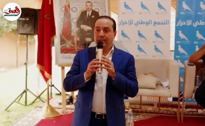 شوكي: جاهزون لتصدر انتخابات 2026
