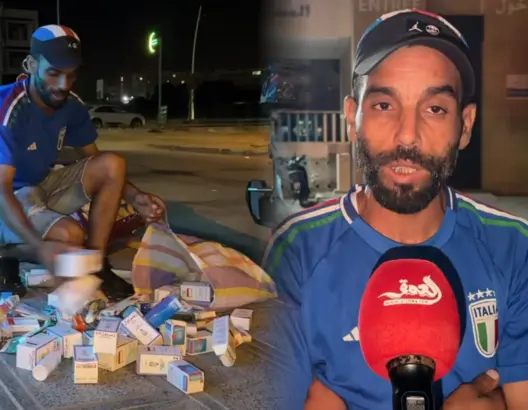 11 يوما بلا طبيب مختص وغياب للرعاية الليلية.. شهادة مؤلمة تكشف معاناة مسنّ بمستشفى الجديدة (فيديو)