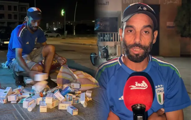 11 يوما بلا طبيب مختص وغياب للرعاية الليلية.. شهادة مؤلمة تكشف معاناة مسنّ بمستشفى الجديدة (فيديو)