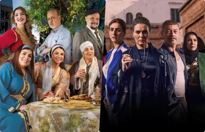 بين الاتجار بالأطفال وعالم المؤثرين.. دراما رمضان 2026 في المغرب تكلّف أزيد من 44 مليون درهم