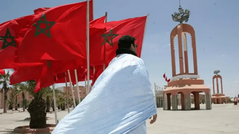 كولومبيا تسحب اعترافها بـ “الكيان الوهمي” وتُعلن اعترافا تاريخيا بسيادة المغرب على صحرائه