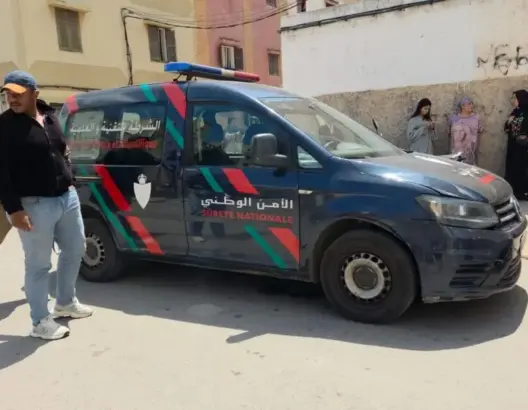 جريمة أسرية تهز خنيفرة.. ابن ينهي حياة والده بسلاح أبيض بحي “تامومنت”