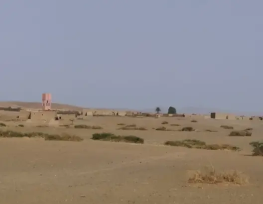 الحرمان من الكهرباء يعمق معاناة 200 نسمة بدوار “أولاد بوعلي” بإقليم اليوسفية