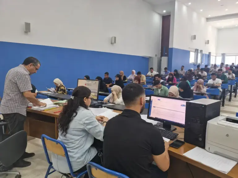 رؤساء الجامعات يدافعون عن رسوم “التوقيت الميسر”: لا تمس مجانية التعليم و60% منها للبحث العلمي