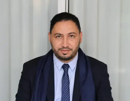 عبد الصمد ادنيدن
