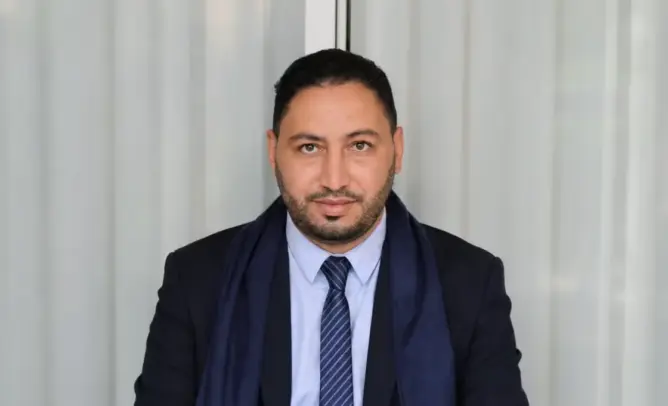 عبد الصمد ادنيدن
