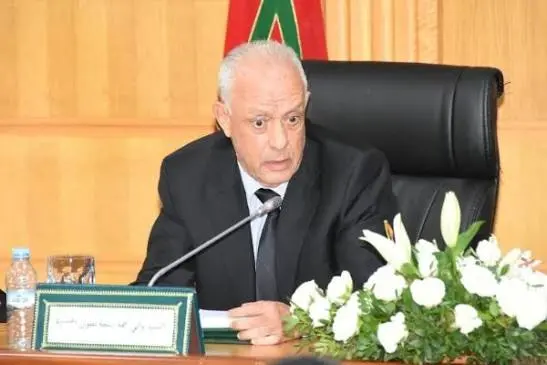 مع اقتراب انتخابات 2026.. رجال السلطة بالبيضاء يقلصون ظهورهم إلى جانب المنتخبين