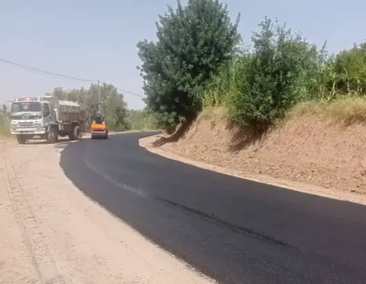 تحذيرات من الاستغلال الانتخابي لمشاريع بأزيلال.. ورئيس جماعة إمليل ينفي “الإقصاء السياسي”