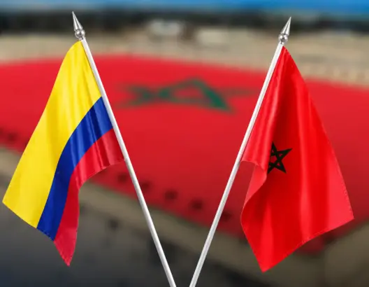 الموقف الكولومبي من الصحراء المغربية.. هل يكرس تحولا دبلوماسيا جديدا بأمريكا الجنوبية؟