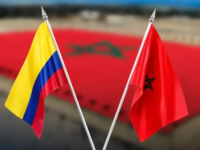 الموقف الكولومبي من الصحراء المغربية.. هل يكرس تحولا دبلوماسيا جديدا بأمريكا الجنوبية؟