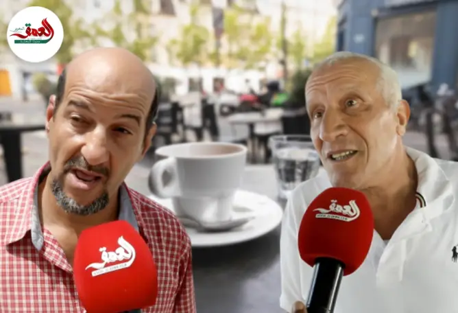مغاربة يشتكون  الغلاء: “كلشي زاد وما خلاو والو للدرويش”