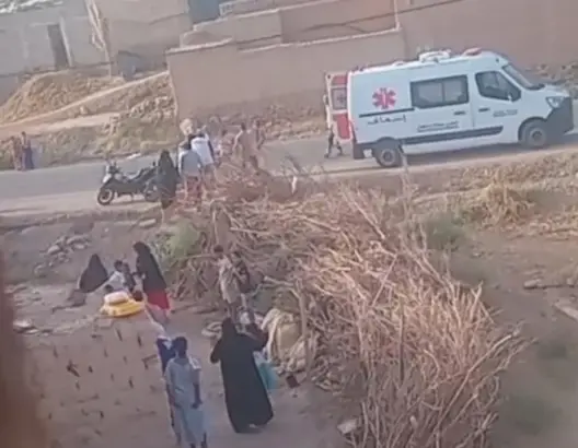 توالت الشكايات بشأنه.. مطالب بوقف اعتداءات شخص يهدد سلامة ساكنة آيت إيمور ضواحي مراكش